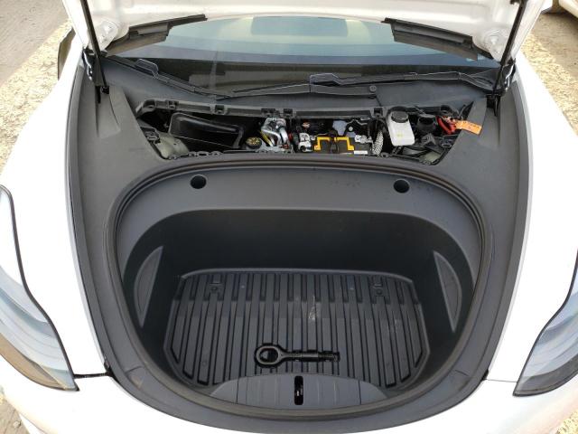 Photo 11 from auction – 2021 TESLA MODEL 3 with VIN 5YJ3E1EA2MF058298