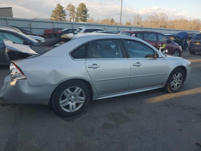 Photo 3 from auction – 2012 CHEVROLET IMPALA LT with VIN 2G1WB5E36C1248002