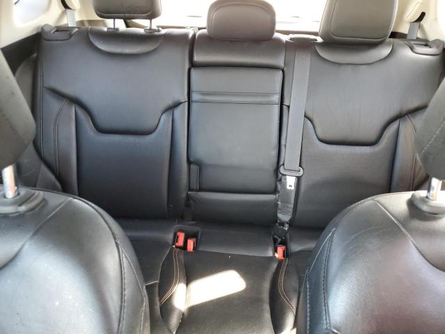 Foto 10 de la subasta – 2018 JEEP COMPASS LI con VIN 3C4NJDCB6JT131283