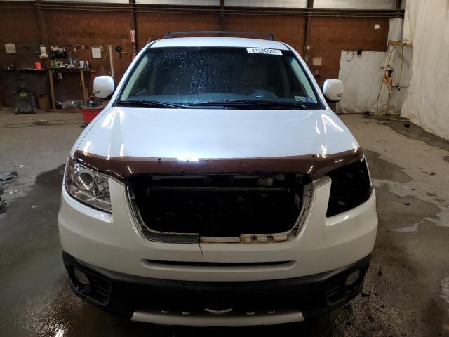 Photo 5 from auction – 2011 SUBARU TRIBECA LI with VIN 4S4WX9GD2B4400751