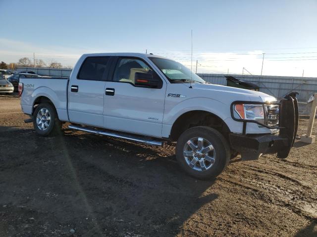 Photo 4 from auction – 2014 FORD F150 SUPER with VIN 1FTFW1ET2EKE32022