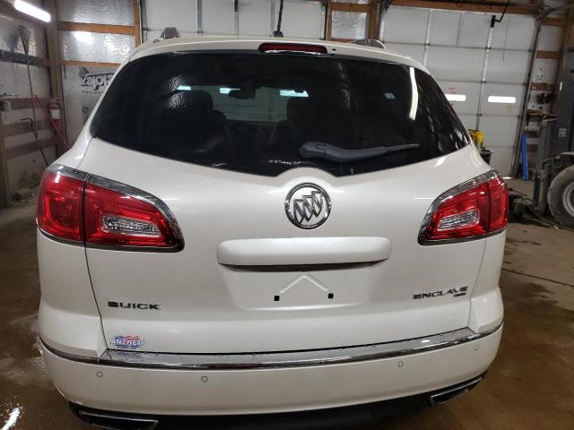 Photo 6 from auction – 2014 BUICK ENCLAVE with VIN 5GAKVCKD5EJ309283