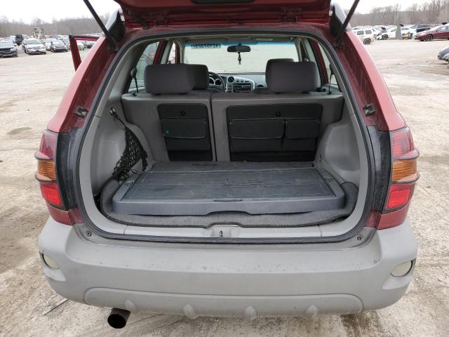 Photo 6 from auction – 2003 PONTIAC VIBE with VIN 5Y2SL62833Z417568