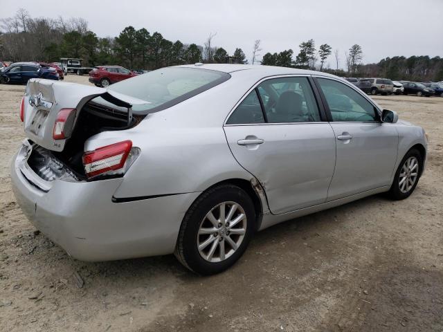 Foto 3 de la subasta – 2011 TOYOTA CAMRY BASE con VIN 4T1BF3EK4BU194932