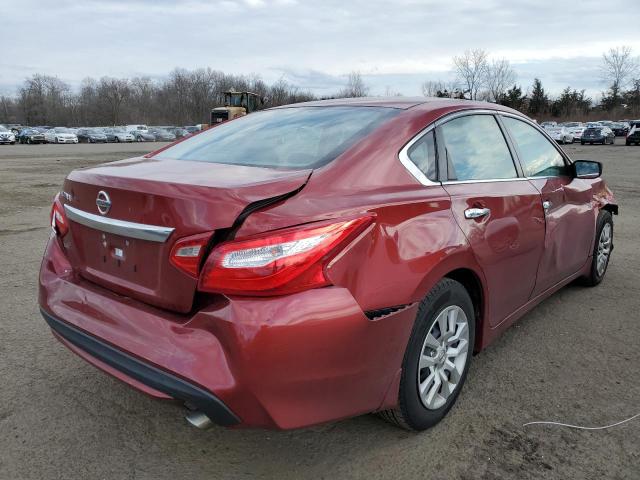 Photo 3 from auction – 2017 NISSAN ALTIMA 2.5 with VIN 1N4AL3AP5HC109403