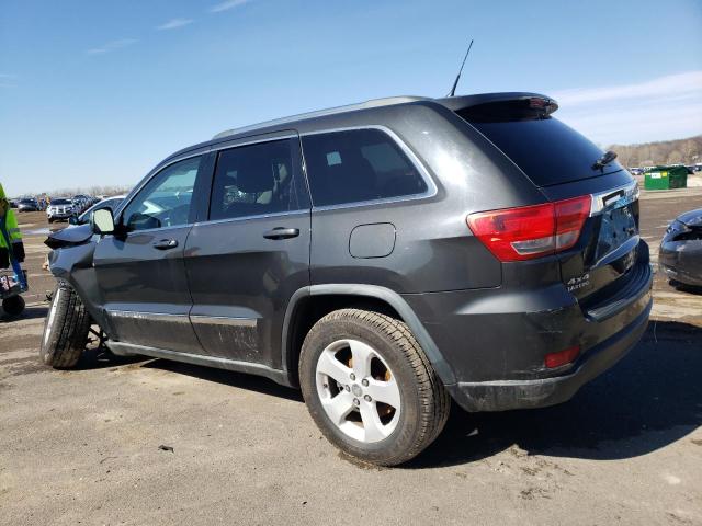 Photo 2 from auction – 2011 JEEP GRAND CHER with VIN 1J4RR4GG5BC519497