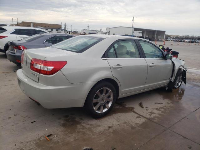 Photo 3 from auction – 2006 LINCOLN ZEPHYR with VIN 3LNHM26126R631565