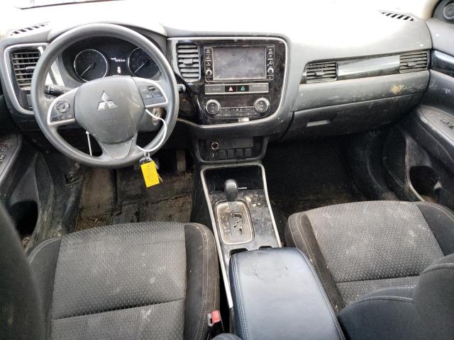 Photo 8 from auction – 2019 MITSUBISHI OUTLANDER with VIN JA4AD2A34KZ038269
