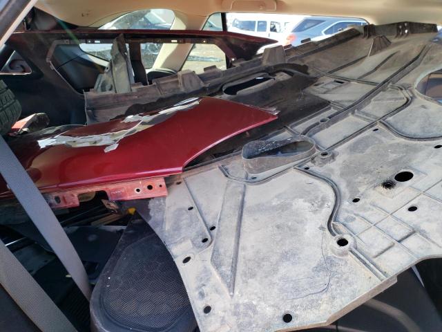 Photo 12 from auction – 2016 SUBARU OUTBACK 2. with VIN 4S4BSBHC9G3298758