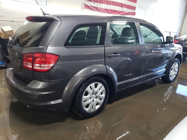 Photo 3 from auction – 2014 DODGE JOURNEY SE with VIN 3C4PDCAB5ET277936