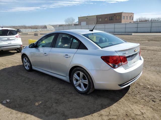 Photo 2 from auction – 2014 CHEVROLET CRUZE LT with VIN 1G1PE5SB2E7199541