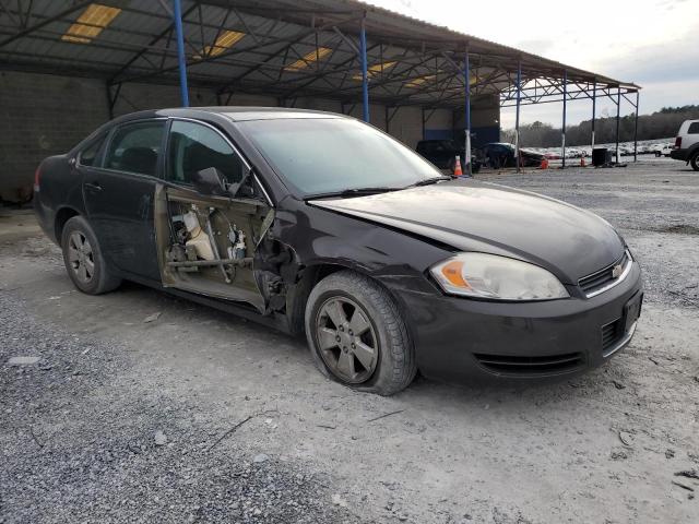 Photo 4 from auction – 2008 CHEVROLET IMPALA LS with VIN 2G1WB58K081226216