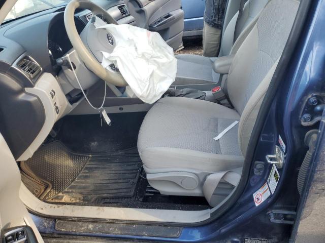 Photo 7 from auction – 2013 SUBARU FORESTER 2 with VIN JF2SHABCXDH436572