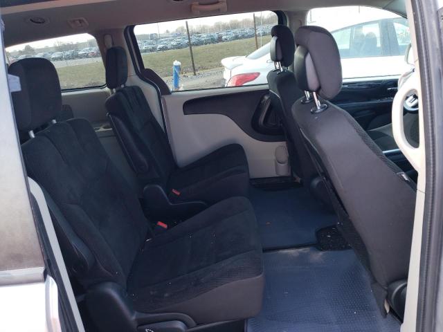 Photo 11 from auction – 2017 DODGE GRAND CARA with VIN 2C4RDGBG1HR772944