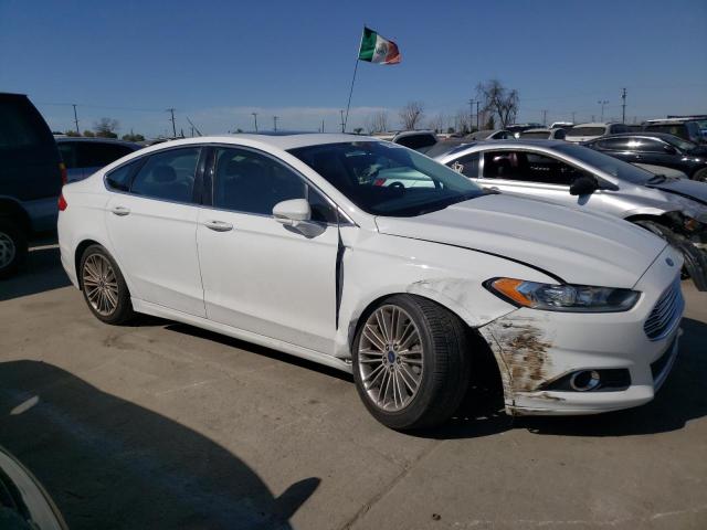 Photo 4 from auction – 2014 FORD FUSION SE with VIN 3FA6P0H91ER257528