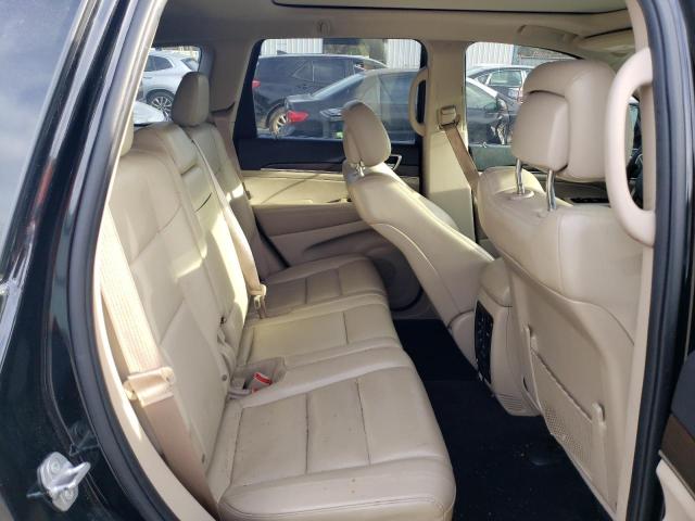 Photo 11 from auction – 2017 JEEP GRAND CHER with VIN 1C4RJEBG8HC696192