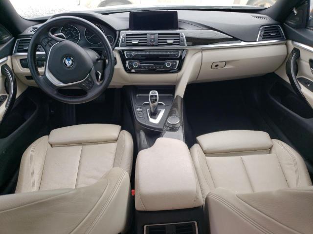 Photo 8 from auction – 2018 BMW 430I GRAN with VIN WBA4J1C53JBG77593