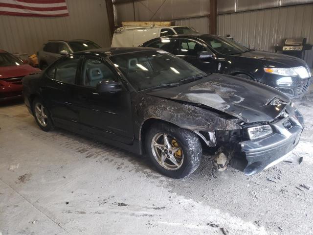 Photo 4 from auction – 2000 PONTIAC GRAND PRIX with VIN 1G2WP52K7YF331625