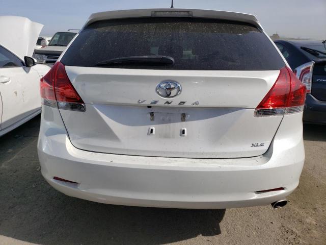 Photo 6 from auction – 2015 TOYOTA VENZA LE with VIN 4T3ZA3BB1FU090445