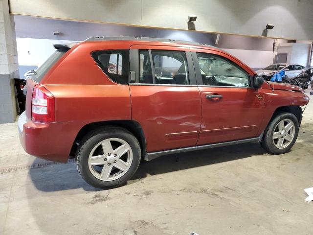 Photo 3 from auction – 2009 JEEP COMPASS SP with VIN 1J8FT47AX9D139851