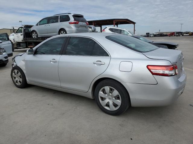 Photo 2 from auction – 2010 TOYOTA CAMRY BASE with VIN 4T1BF3EK7AU511049