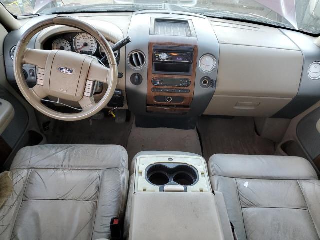 Photo 8 from auction – 2004 FORD F150 SUPER with VIN 1FTPW14594KD69751