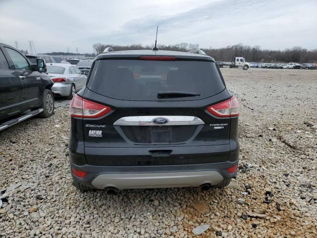Photo 6 from auction – 2016 FORD ESCAPE TIT with VIN 1FMCU9JX0GUA10575