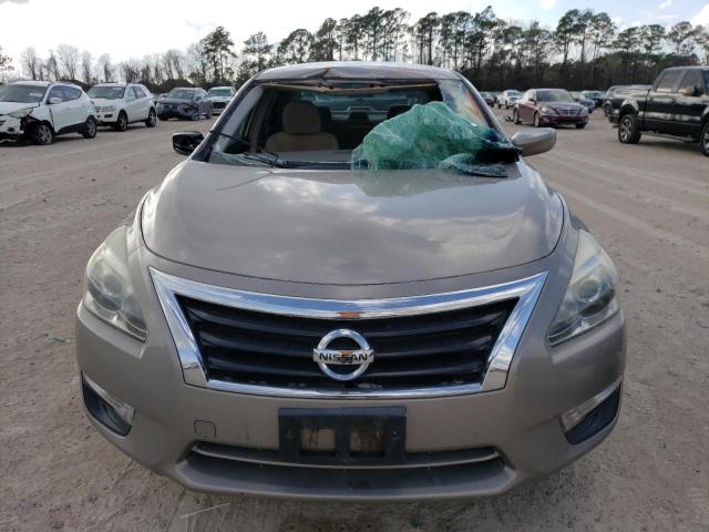 Photo 5 from auction – 2013 NISSAN ALTIMA 2.5 with VIN 1N4AL3AP7DC174621