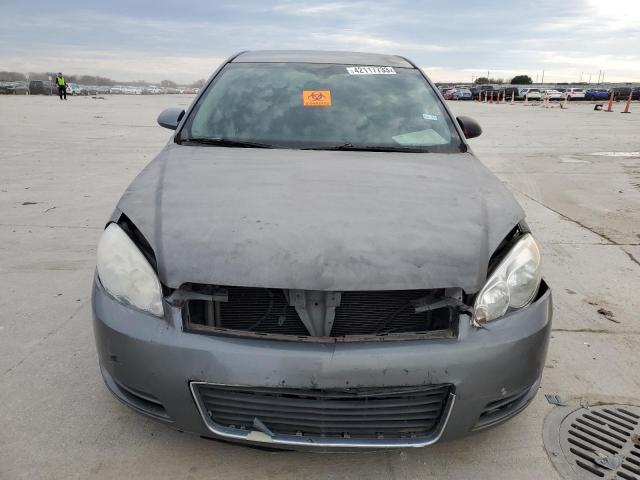Photo 5 from auction – 2008 CHEVROLET IMPALA LS with VIN 2G1WB58K581245697