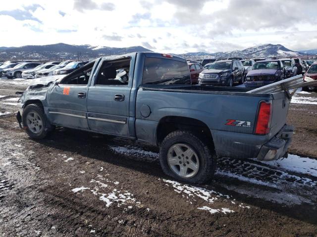 Photo 2 from auction – 2006 CHEVROLET silverado with VIN 2GCEK13Z961324206