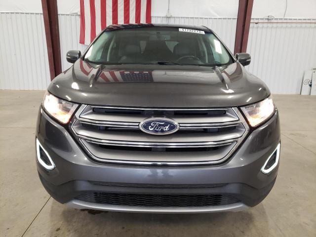 Photo 5 from auction – 2017 FORD EDGE SEL with VIN 2FMPK3J87HBB86592