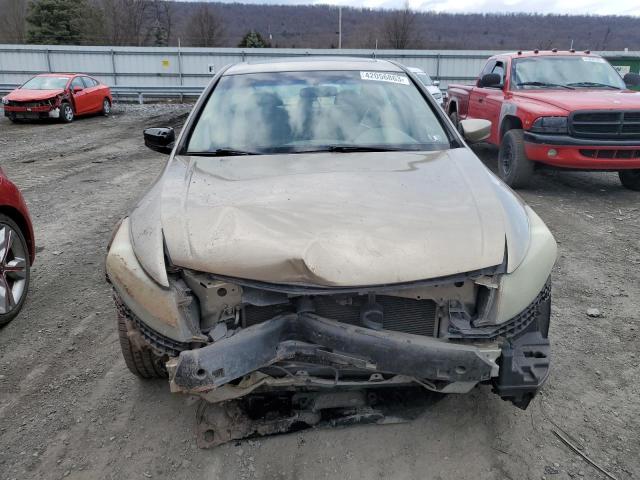 Photo 5 from auction – 2010 HONDA ACCORD with VIN 1HGCP2E76AA024178