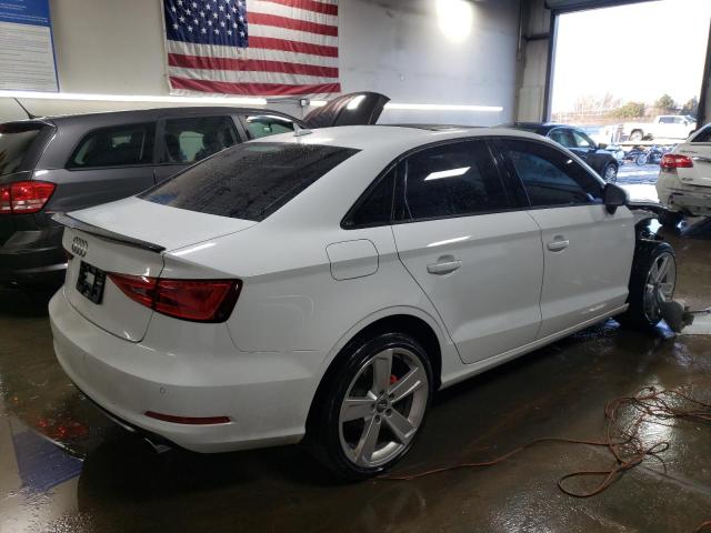 Photo 3 from auction – 2015 AUDI A3 PREMIUM with VIN WAUBFGFF7F1086838