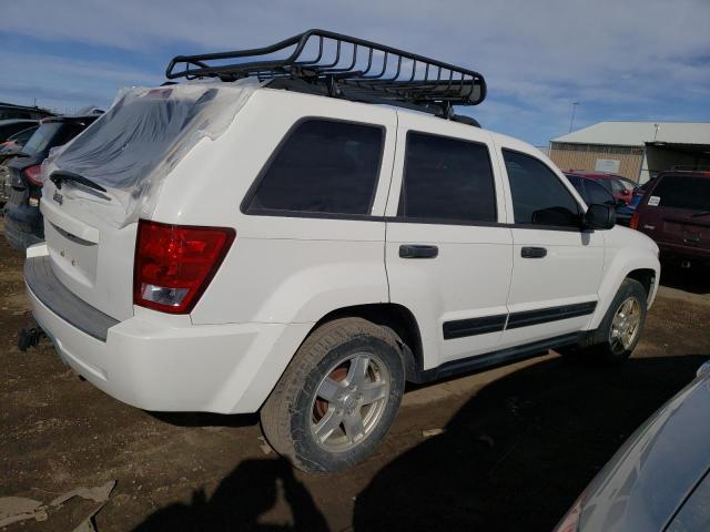 Photo 3 from auction – 2006 JEEP GRAND CHER with VIN 1J4GR48K76C250502