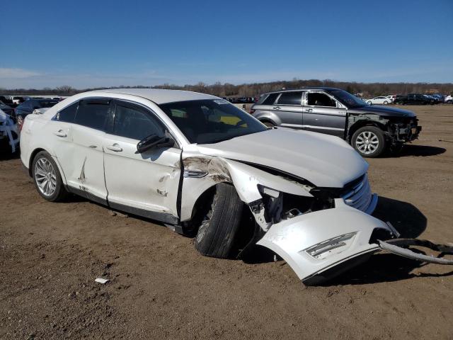 Photo 4 from auction – 2014 FORD TAURUS LIM with VIN 1FAHP2F86EG103726