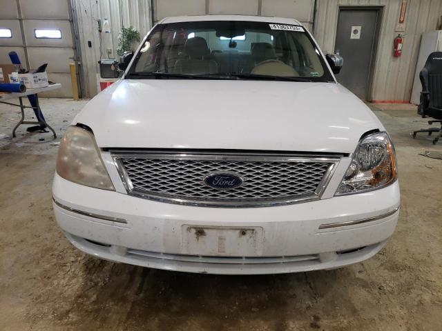 Photo 5 from auction – 2005 FORD FIVE HUNDR with VIN 1FAFP25135G117157