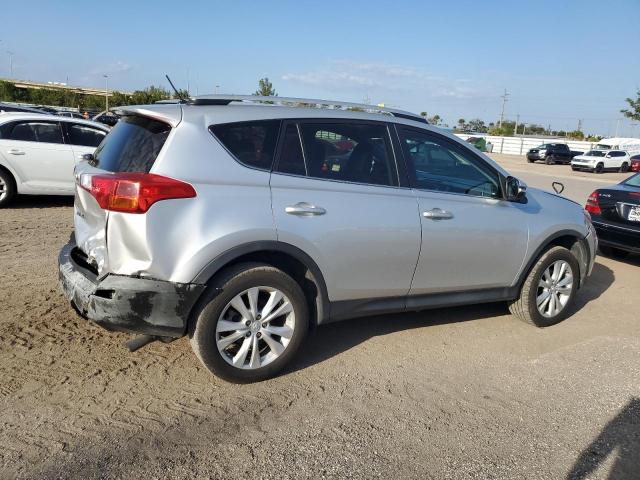 Photo 3 from auction – 2014 TOYOTA RAV4 LIMIT with VIN 2T3DFREV2EW188130