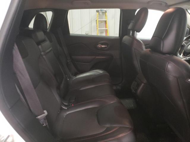 Photo 11 from auction – 2017 JEEP CHEROKEE T with VIN 1C4PJMBS5HW501878