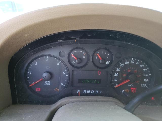 Zdjęcie 9 z aukcji – 2004 FORD FREESTAR S z VIN 2FMZA52204BA82845