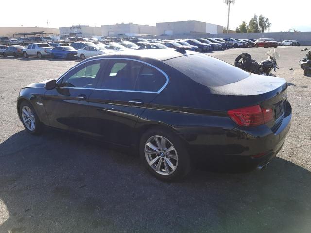 Photo 2 from auction – 2015 BMW 528 I with VIN WBA5A5C51FD522383
