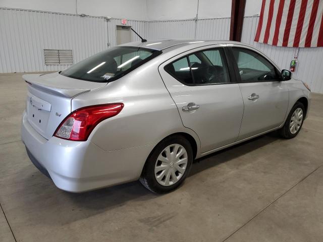 Photo 3 from auction – 2017 NISSAN VERSA S with VIN 3N1CN7AP6HK419660