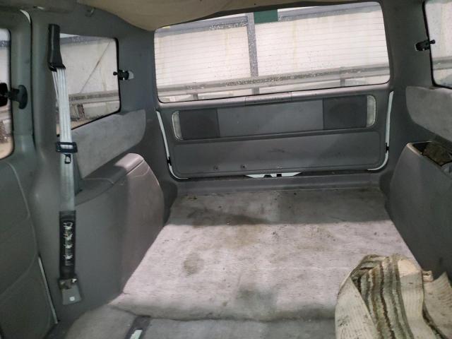 Photo 10 from auction – 1995 DODGE CARAVAN with VIN 2B4FH2533SR234916