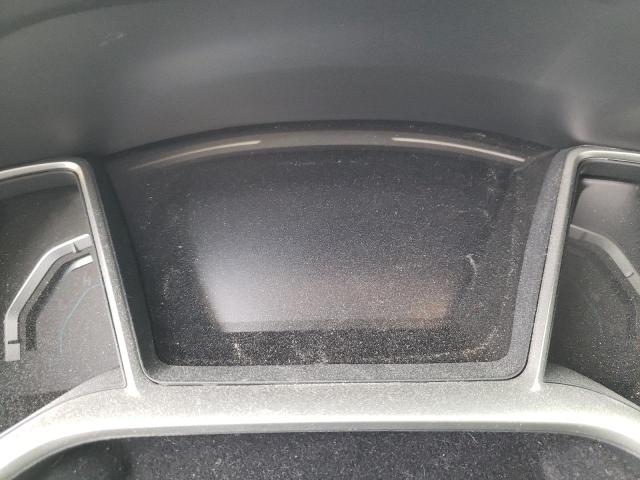Photo 9 from auction – 2017 HONDA CIVIC EX with VIN 19XFC2F7XHE023239
