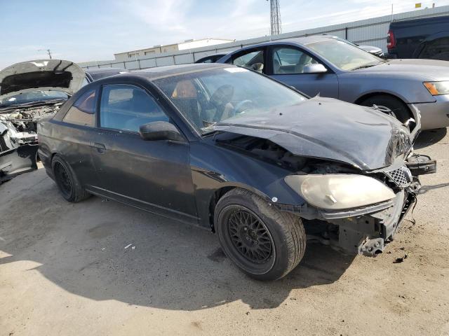Photo 4 from auction – 2004 HONDA CIVIC EX with VIN 1HGEM21904L016689