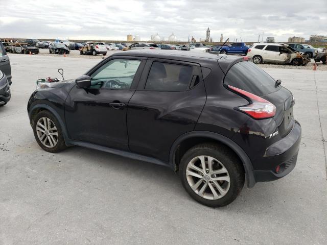 Foto 2 de la subasta – 2015 NISSAN JUKE S con VIN JN8AF5MR8FT501366