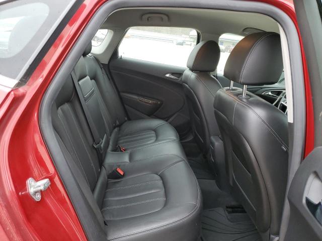 Photo 10 from auction – 2012 BUICK VERANO with VIN 1G4PS5SK4C4168088