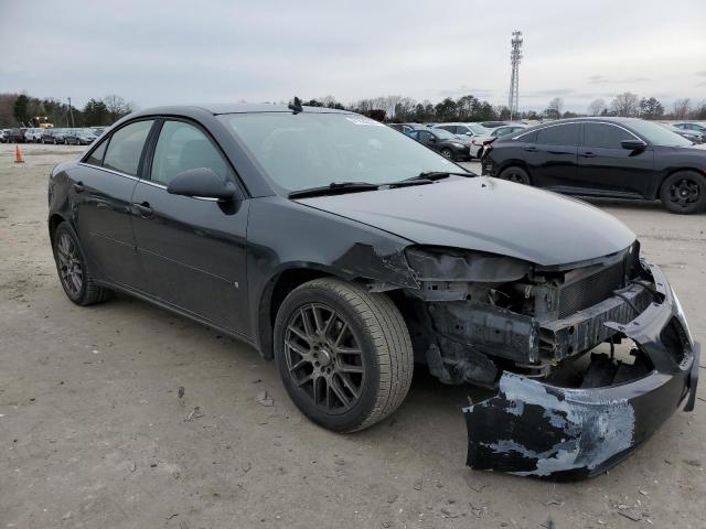Photo 4 from auction – 2009 PONTIAC G6 with VIN 1G2ZG57B594146282