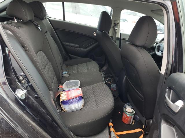 Photo 10 from auction – 2017 KIA FORTE LX with VIN KNAFK5A84H5688473