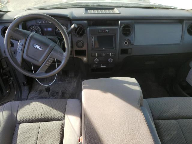 Photo 8 from auction – 2013 FORD F150 SUPER with VIN 1FTFX1EF9DFA24518