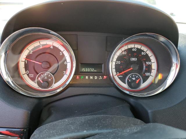 Photo 9 from auction – 2014 DODGE GRAND CARA with VIN 2C4RDGBGXER466076